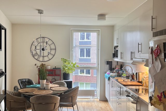 Annedalsvägen 31, Bromma - bild 1