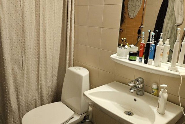 Dartanjangs gata 24, Bromma - bild 5