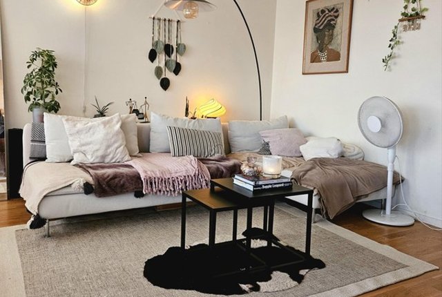 Dartanjangs gata 24, Bromma - bild 1