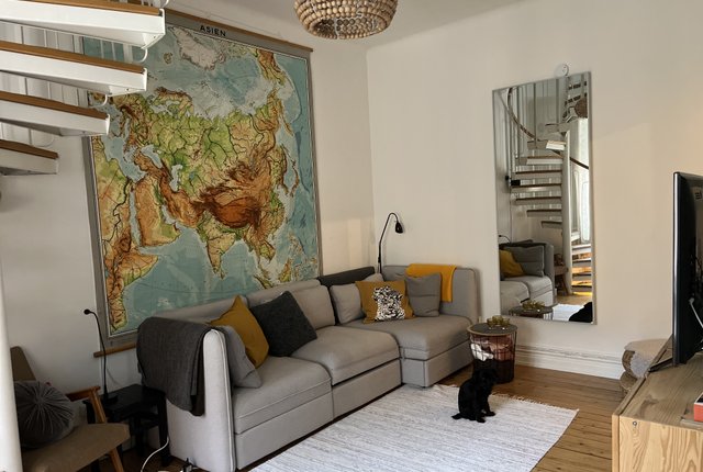 Ölandsgatan 50, Stockholm - bild 1