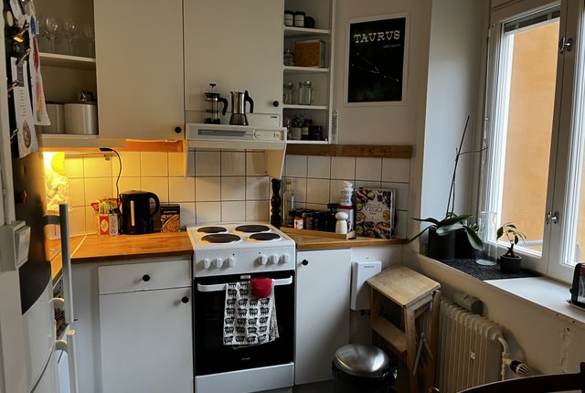 Ölandsgatan 50, Stockholm - bild 2