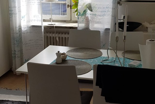 Ulfsparregatan 8C, Göteborg - bild 7
