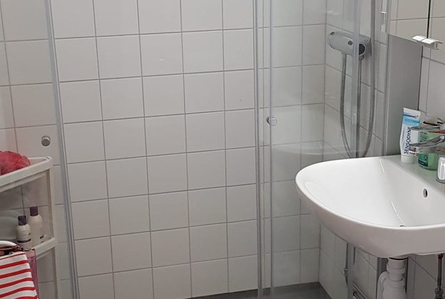 Ulfsparregatan 8C, Göteborg - bild 5