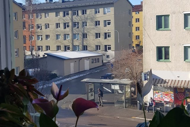 Ulfsparregatan 8C, Göteborg - bild 2