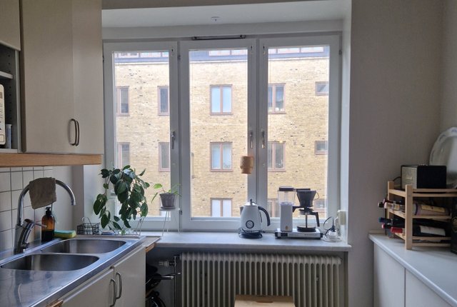 Viktor Rydbergsgatan 1A, Göteborg - bild 4
