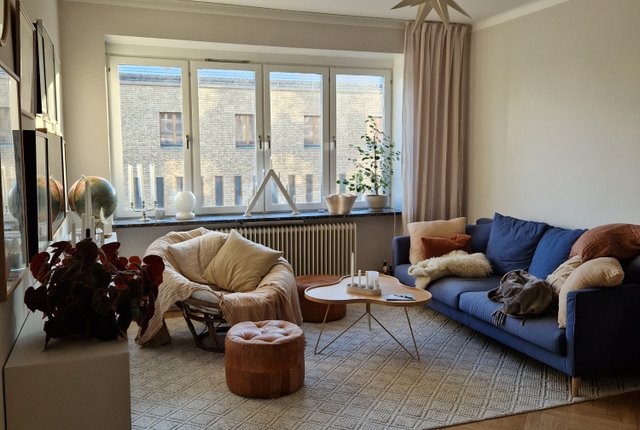 Viktor Rydbergsgatan 1A, Göteborg - bild 1
