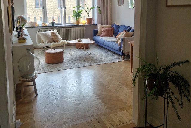 Viktor Rydbergsgatan 1A, Göteborg - bild 2