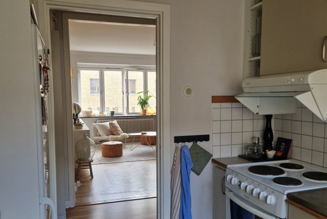 Viktor Rydbergsgatan 1A, Göteborg - bild 7