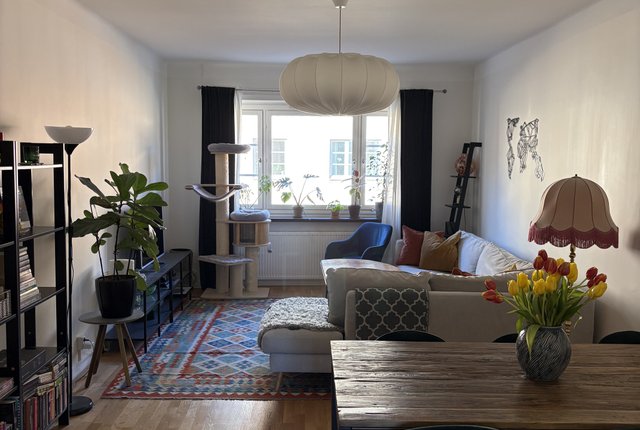 Bondegatan 82, Stockholm - bild 3