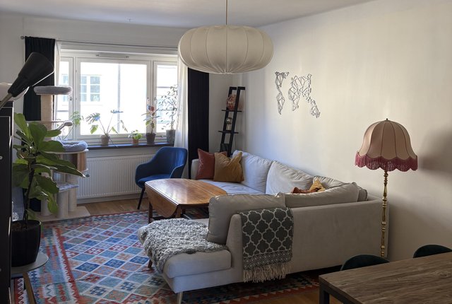 Bondegatan 82, Stockholm - bild 1