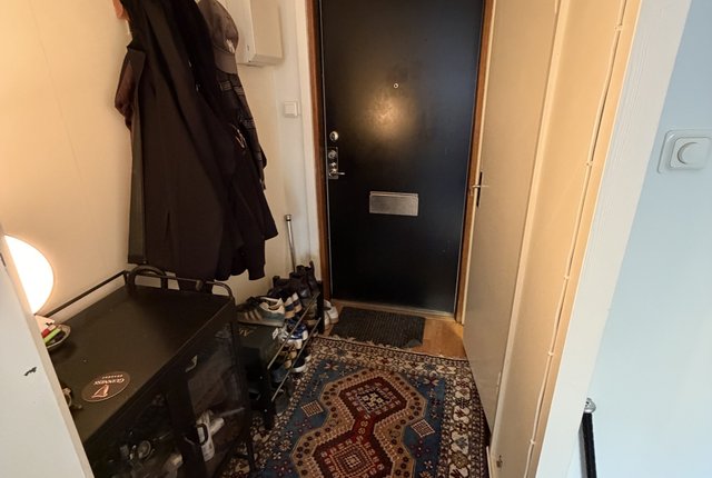 Pontonjärgatan 10, Stockholm - bild 4