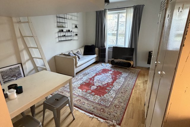 Pontonjärgatan 10, Stockholm - bild 6