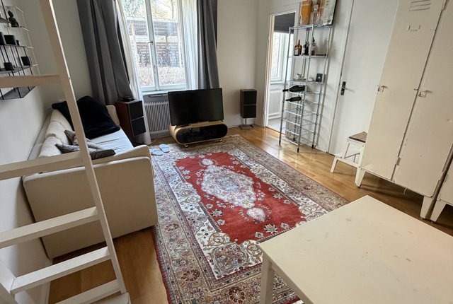 Pontonjärgatan 10, Stockholm - bild 5
