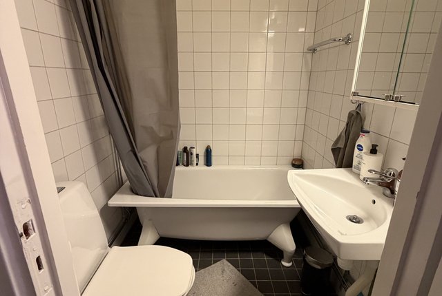 Pontonjärgatan 10, Stockholm - bild 3