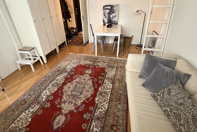 Pontonjärgatan 10, Stockholm - bild 8