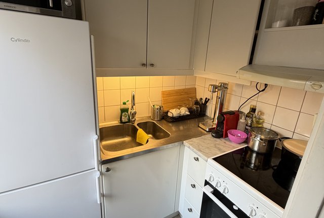 Pontonjärgatan 10, Stockholm - bild 2