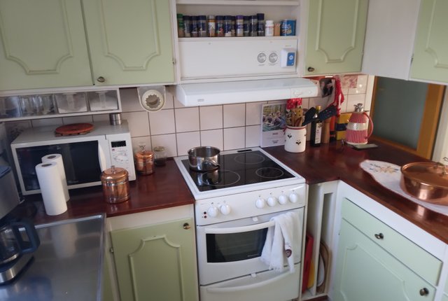 Visthusgatan 27, Västerås - bild 3