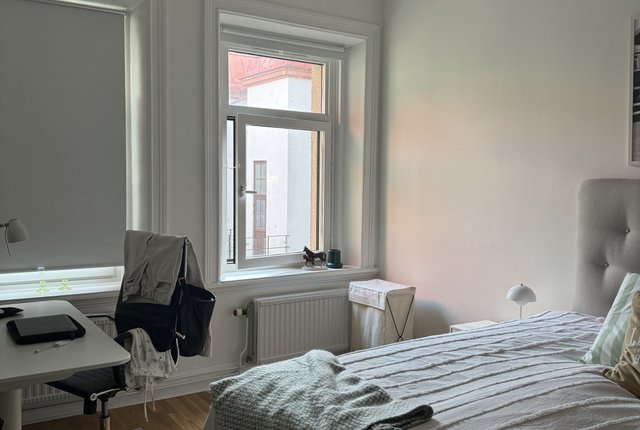Erik Dahlbergsgatan 7B, Göteborg - bild 2