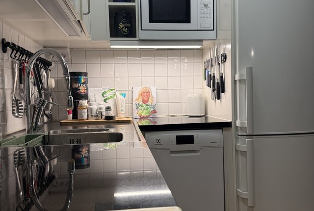 Glidgränd 5A, Hägersten - bild 1
