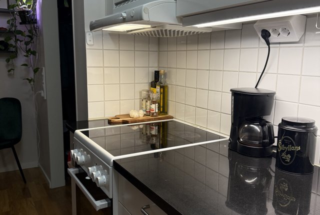 Glidgränd 5A, Hägersten - bild 7