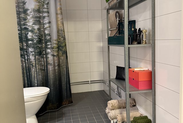 Glidgränd 5A, Hägersten - bild 2
