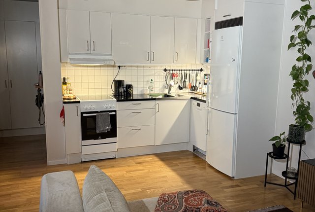 Glidgränd 5A, Hägersten - bild 6