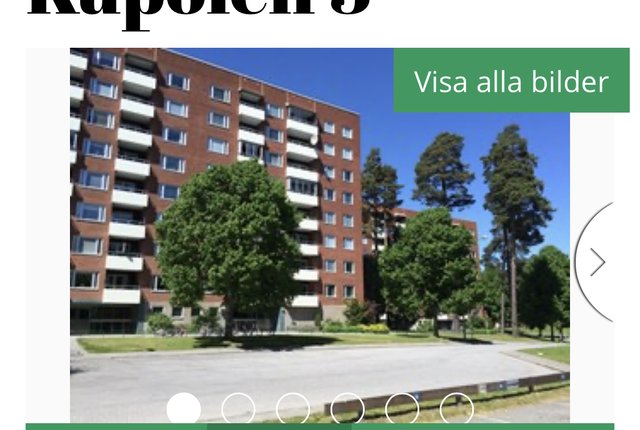 Förmansvägen 22, Södertälje - bild 1