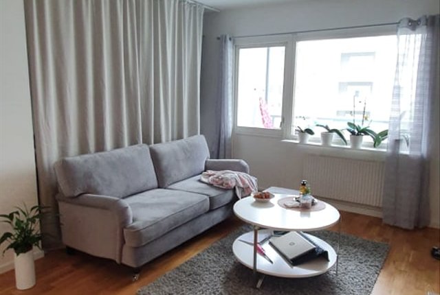 Bergengatan 4, Kista - bild 2