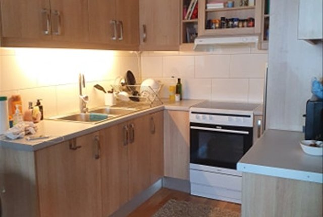 Bergengatan 4, Kista - bild 1