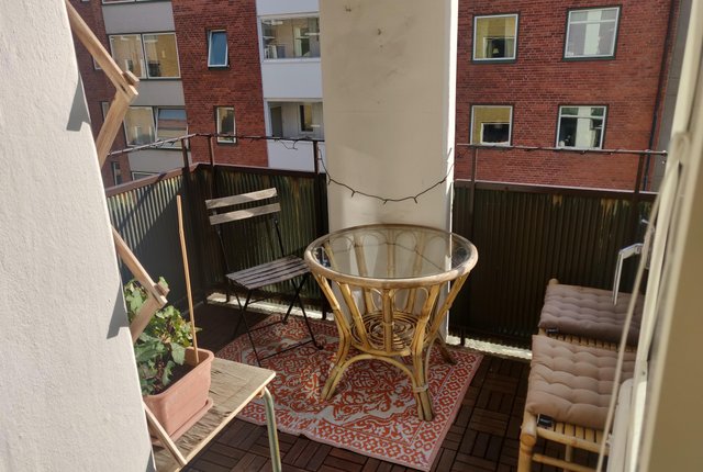 Henrik Smithsgatan 15, Malmö - bild 4