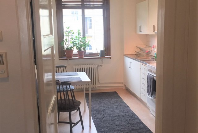 Vävlagaregatan 10A, Göteborg - bild 4