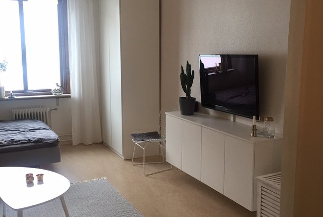 Vävlagaregatan 10A, Göteborg - bild 2