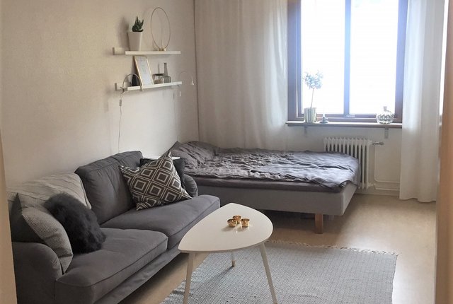 Vävlagaregatan 10A, Göteborg - bild 1