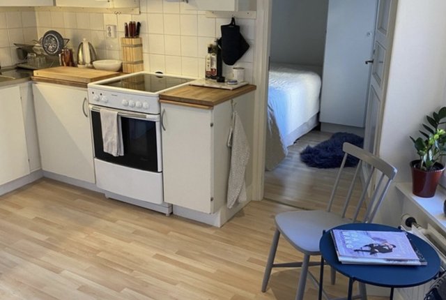 Skeppargatan 27, Stockholm - bild 2
