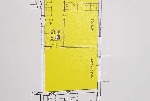 Stinsgatan 1, Karlstad - bild 1