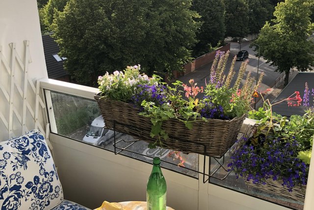 Ribersborgsvägen 14A, Malmö - bild 1