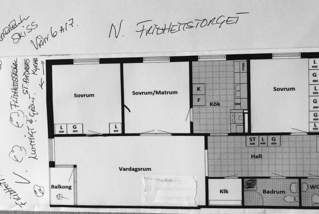 Ribersborgsvägen 14A, Malmö - bild 2