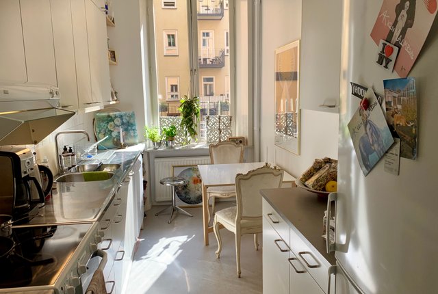 Bergsgatan 9, Stockholm - bild 2