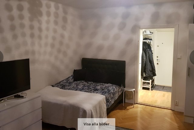 Rådmansgatan 50, Stockholm - bild 6