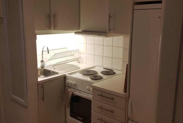 Rådmansgatan 50, Stockholm - bild 2