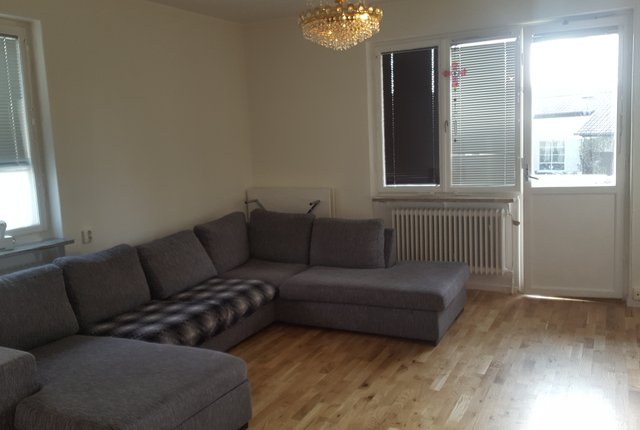 Strindbergsvägen 12B, Södertälje - bild 3