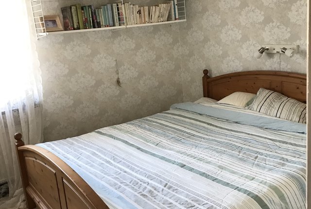 Verkmästargatan 18B, Uppsala - bild 1
