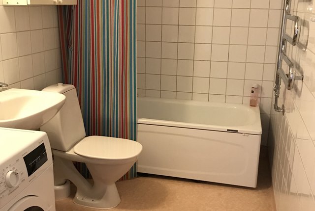 Verkmästargatan 18B, Uppsala - bild 2