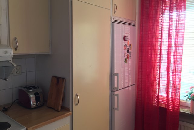 Barnängsgatan 18, Stockholm - bild 1
