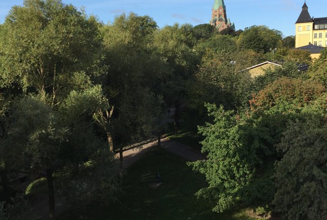 Barnängsgatan 18, Stockholm - bild 2