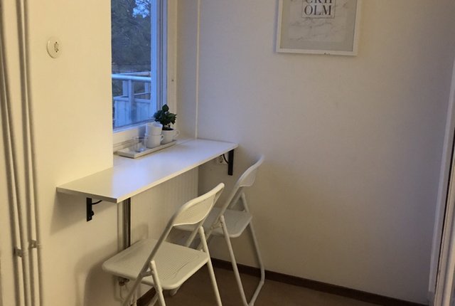 Maltesholmsvägen 129, Hässelby - bild 2