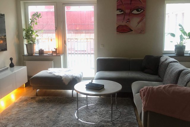 Klädpressaregatan 3, Göteborg - bild 1