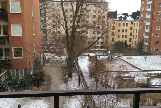Ploggatan 3, Stockholm - bild 1