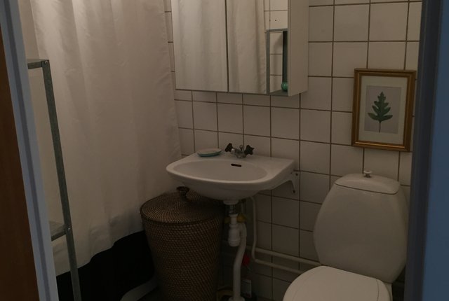 Tegnérgatan 7, Uppsala - bild 4