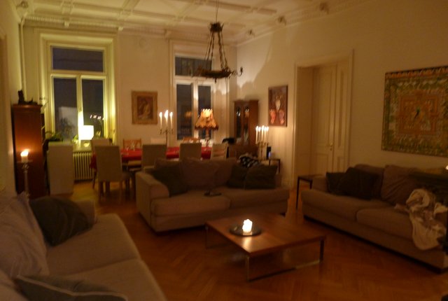 Erik Dahlbergsgatan 4, Göteborg - bild 2